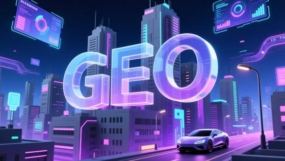忻城县GEO 优化行业动态：主流搜索平台地域收录规则更新综述