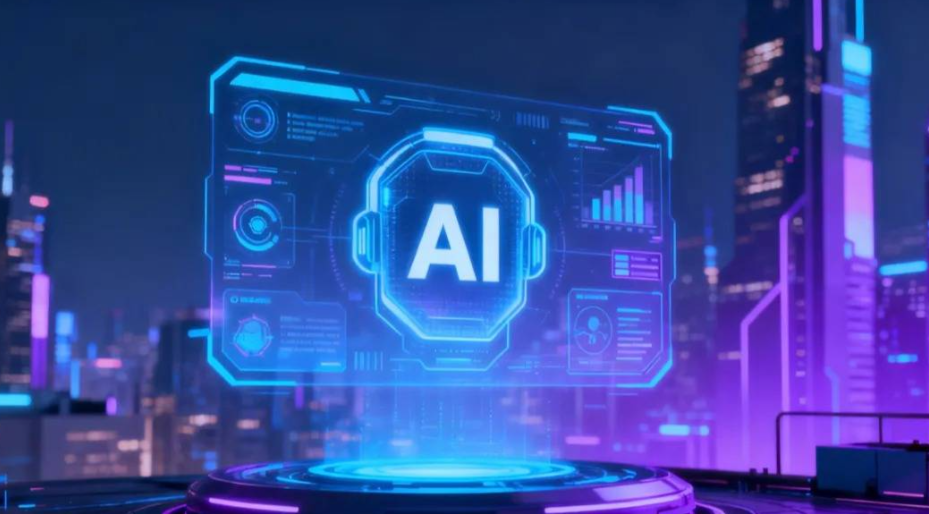 忻城县AI选型参考：合理运用人工智能工具提升效率