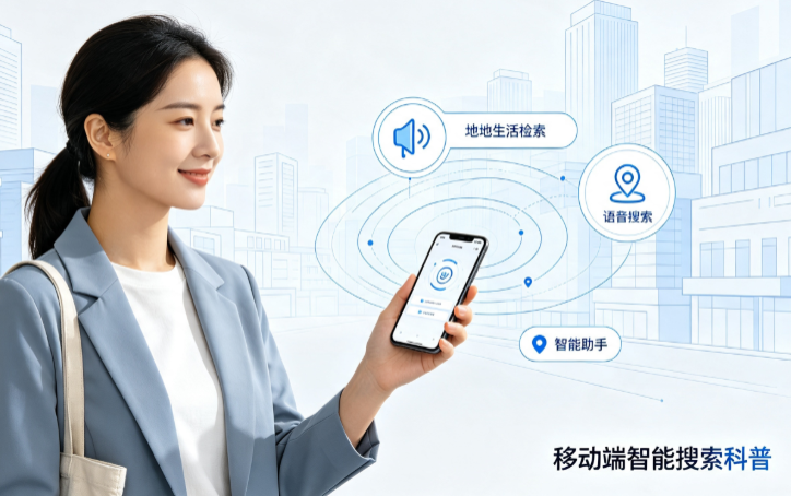 忻城县浅析 GEO 优化与 AI 优化如何重塑移动端手机搜索使用习惯