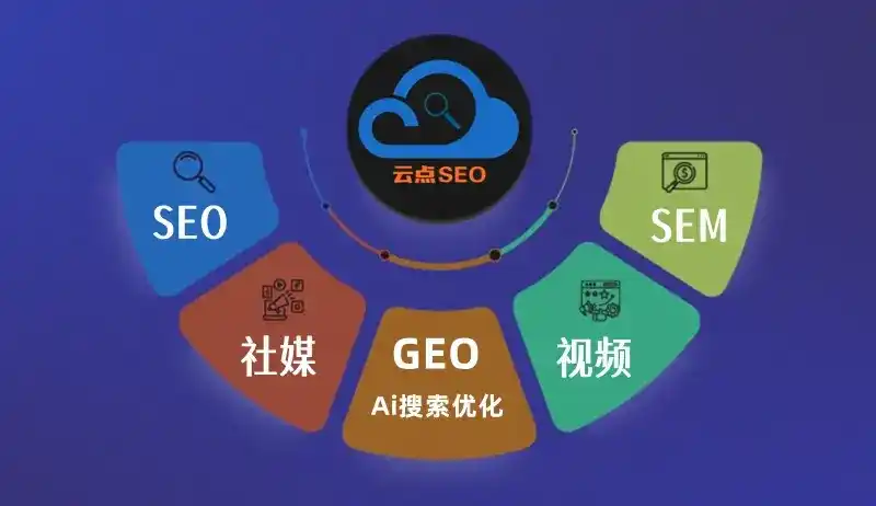 忻城县GEO优化：AI智能体时代取代SEO的全新内容优化逻辑
