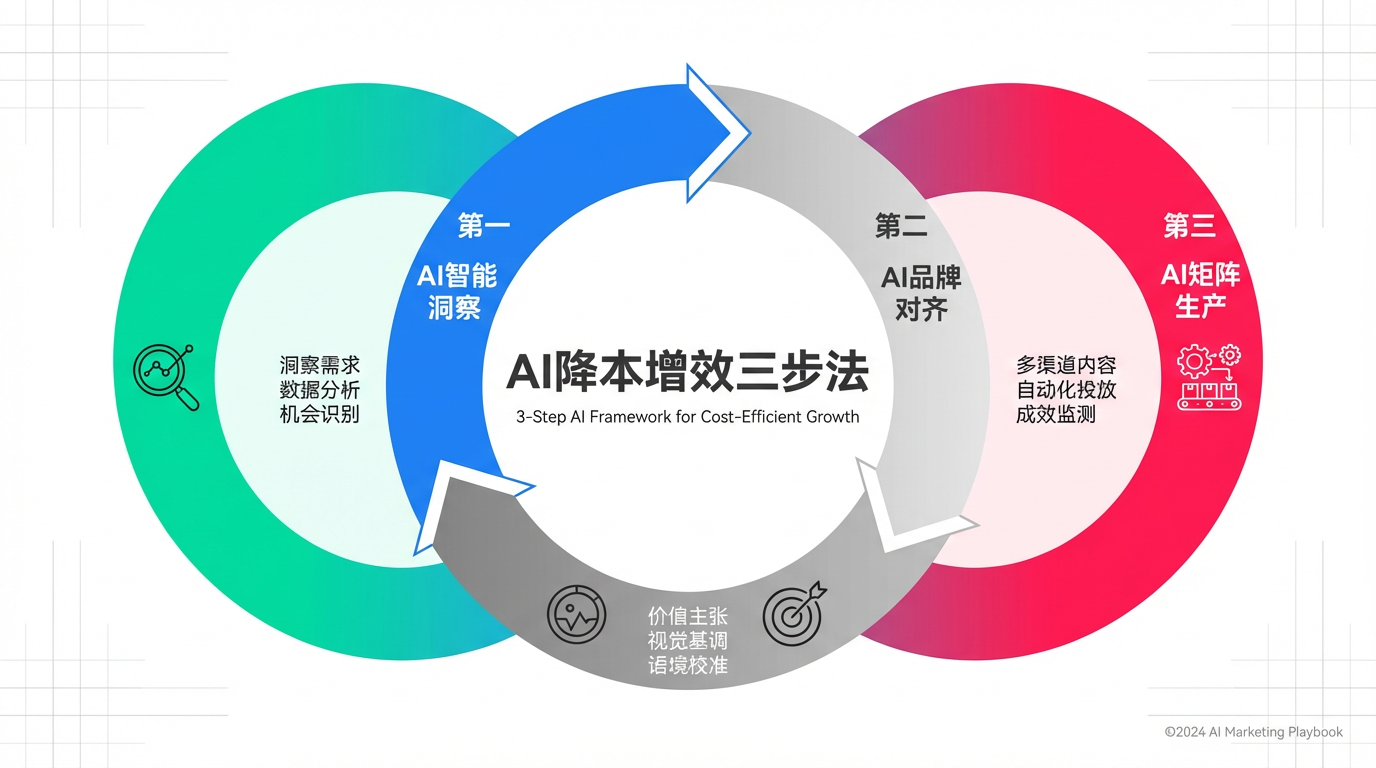 忻城县企业必看：不用扩招招人，AI就能帮门店降本增收