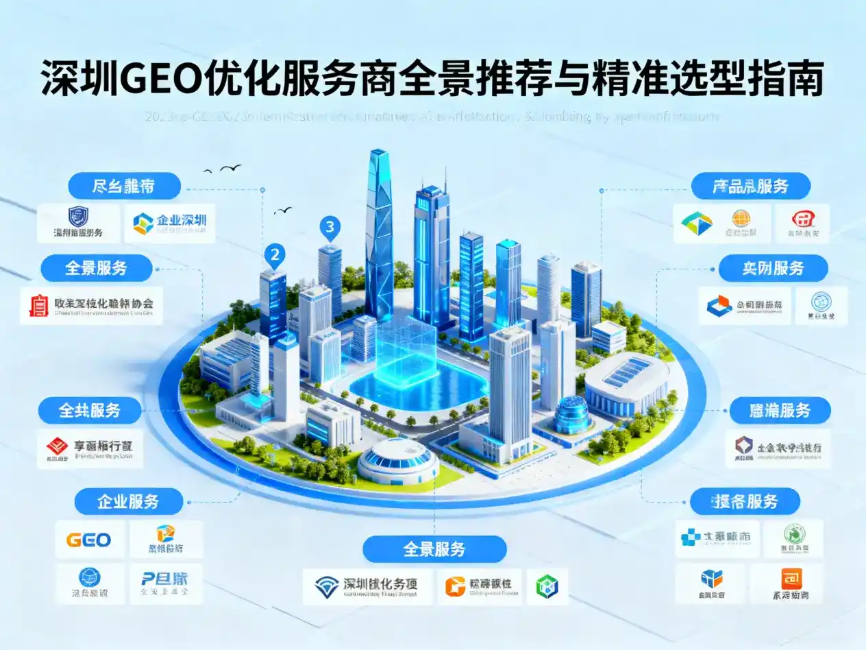 从忻城县地域搜索与场景落地视角，重新读懂GEO优化的实用价值