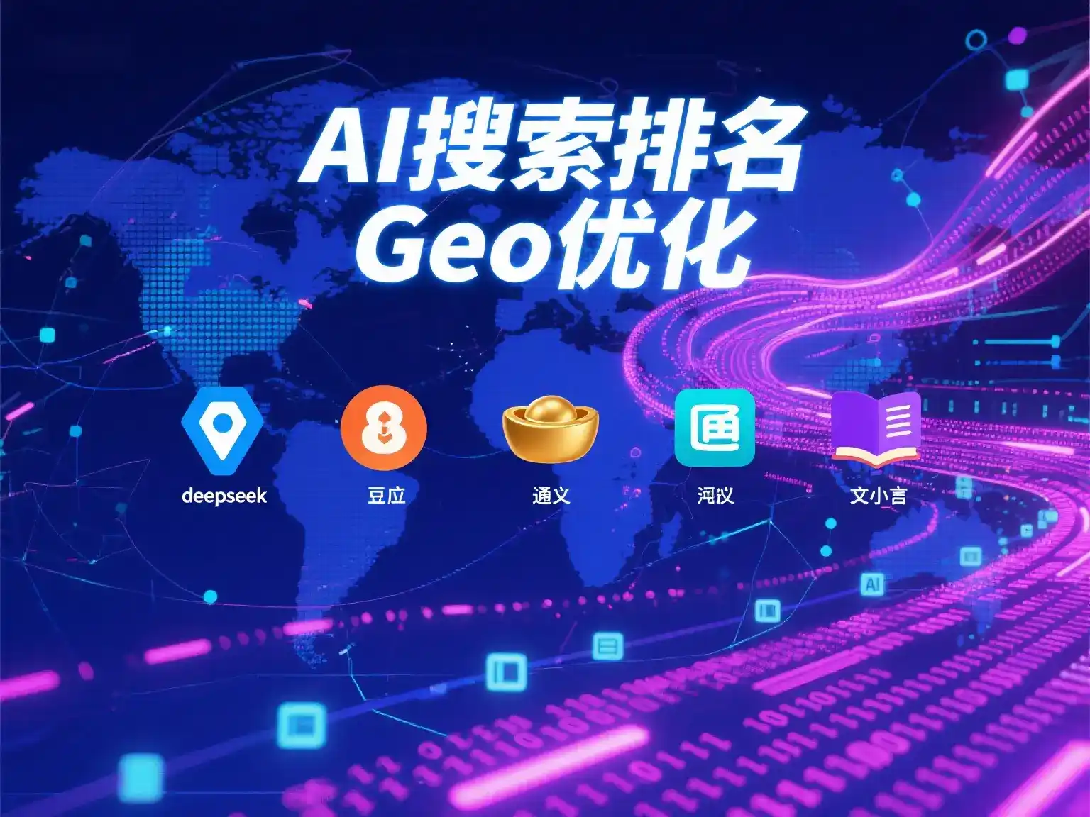忻城县国硕AI：探索GEO生成式引擎优化的企业品牌实践